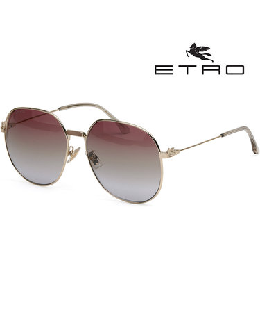 에트로 선글라스 ETRO0060 F S J5G0X 명품 여자 남자 오버핏 패션 아시안핏