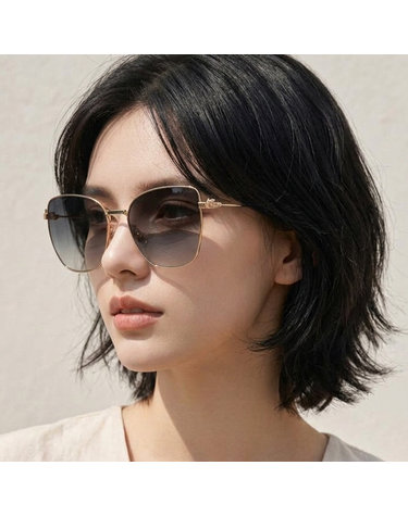 에트로 선글라스 ETRO0021 S 0009O 캣아이 여자 남자 오버핏 패션 명품