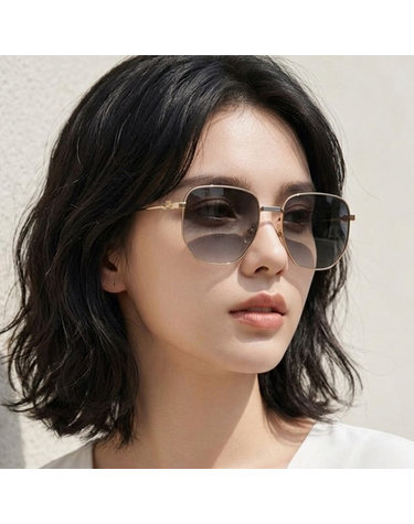 에트로 선글라스 ETRO0020 S 0009O 명품 패션 오버핏 금테 여자 남자