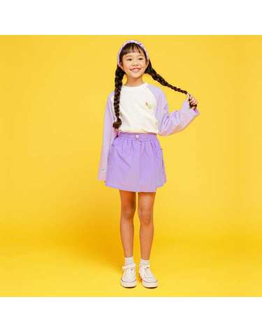 B.선데이 래글런 티 JVSTO31