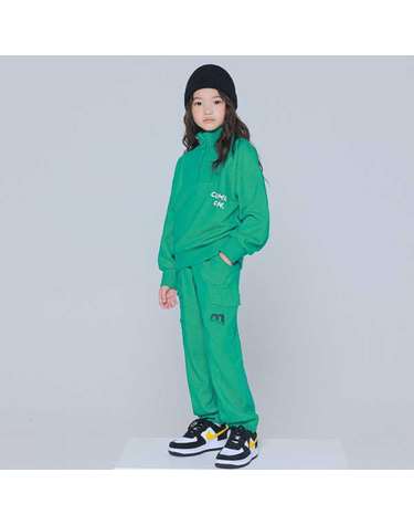 Y. 스트롱 마켓 상하 SET JUFSE07