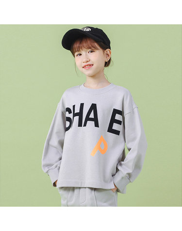 A.쉐입 맨투맨 상하 SET JVFSE82