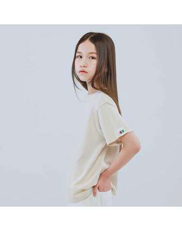 VUT01.품질.색감.소재 역시 J 베이직 티셔츠 JVUTO01