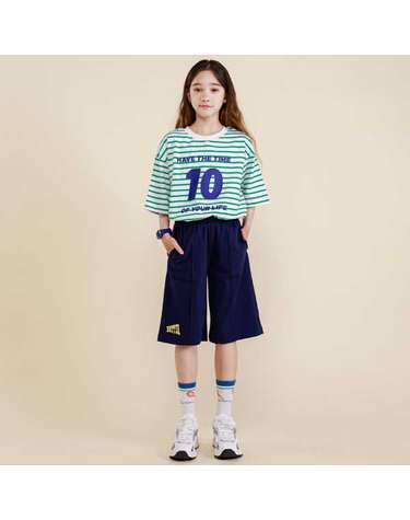 B.시원한 코튼 7부 깔끔팬츠 JVUPT24