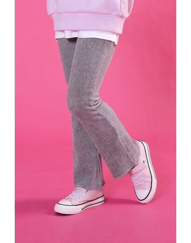 씨씨 골지 부츠컷 레깅스 JWWLE07