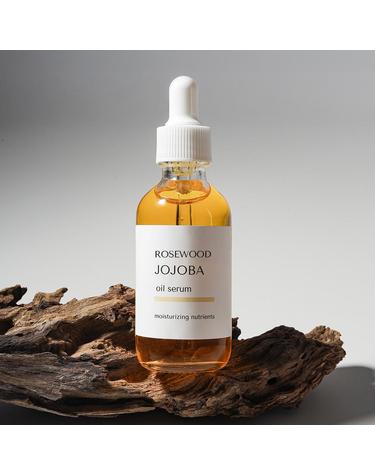 소소코 골든호호바 영양 보습 페이스 오일세럼 로즈우드+골든호호바 50ml