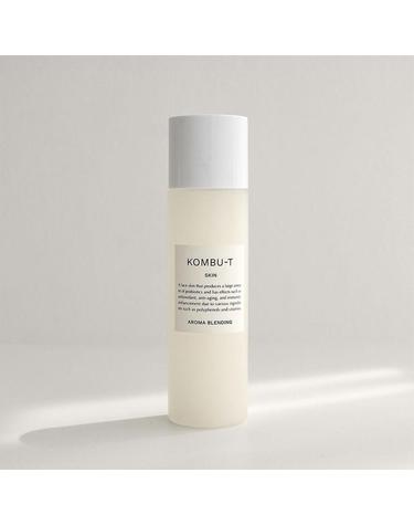 소소코 아로마 영양 피부결 정돈 콤부티 페이스 스킨 토너 120ml