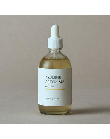 트러블 진정 민감피부용 소소코 디아르떼 아줄렌 에센스 대용량 100ml