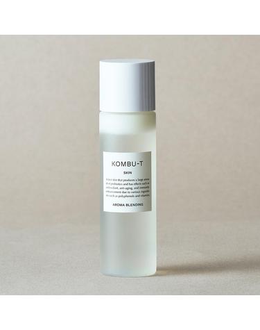 소소코 아로마 영양 피부결 정돈 콤부티 페이스 스킨토너 120ml