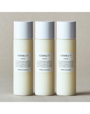 소소코 아로마 영양 피부결 정돈 콤부티 페이스 로션에멀전 120ml X 3개