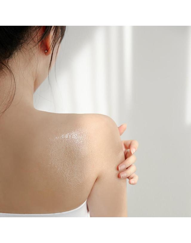소소코 소소코 자연 순수 아로마 바디 트리트먼트 오일 마사지오일 100ml 라이트버전 12종 택1 착용컷