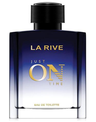 [공식수입]라리브 저스트 온 타임 오 드 뚜왈렛 100ml