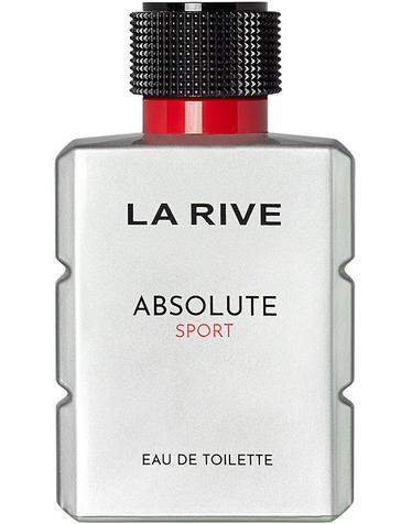 [공식수입]라리브 앱솔루트 스포츠 오 드 뚜왈렛 100ml