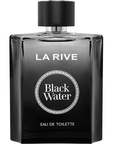 [공식수입]라리브 블랙 워터 오 드 뚜왈렛 100ml