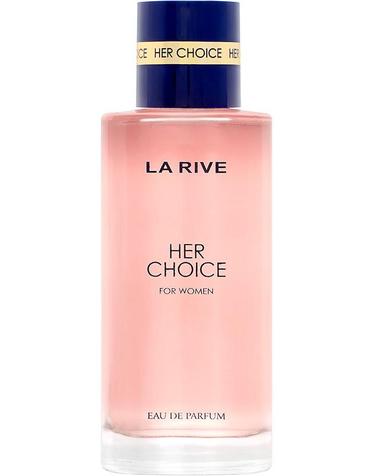 [공식수입]라리브 허 초이스 오 드 퍼퓸 100ml