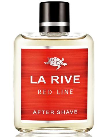 [공식수입]라리브 레드라인 애프터 쉐이브 100ml
