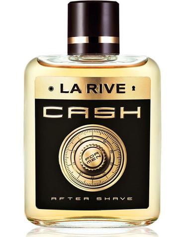 [공식수입]라리브 캐쉬 애프터 쉐이브 100ml