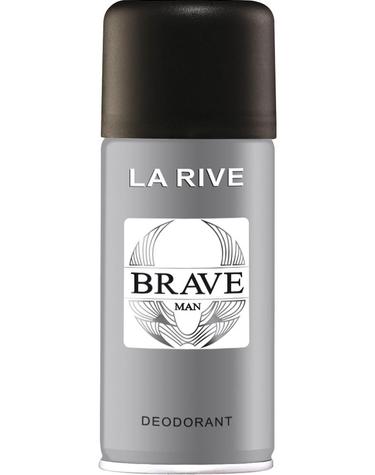 [공식수입]라리브 브레이브 데오드란트 150ml