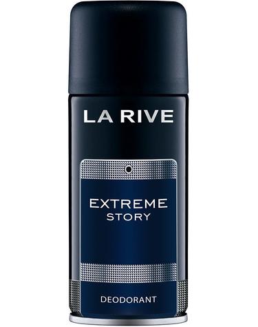 [공식수입]라리브 익스트림 스토리 데오드란트 150ml