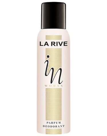 [공식수입]라리브 인 우먼 데오드란트 150ml