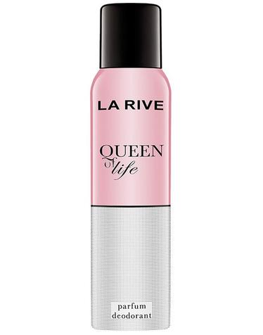 [공식수입]라리브 퀸 오브 라이프 데오드란트 150ml
