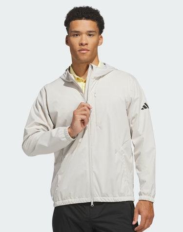 아디다스 골프 남성 26FW 우븐 패커블 재킷 (KH0095/KG7105)