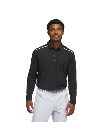 아디다스 골프 남성 26FW M LK POLO LD1955