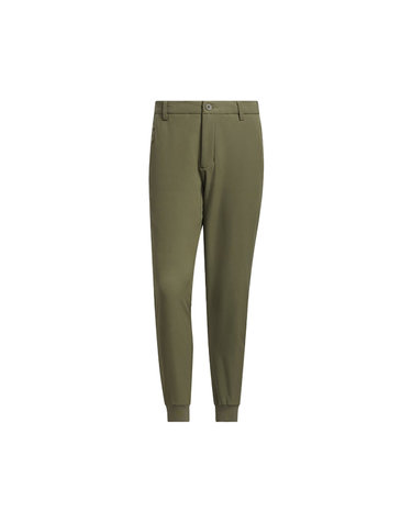 아디다스 골프 남성 26FW CLIMAWARM 브러쉬드 9/10 팬츠 KH0153