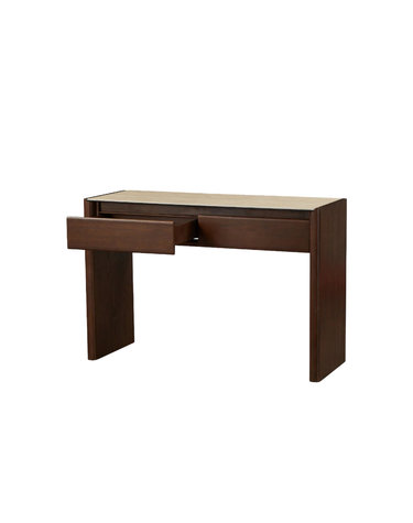 트로페즈 테이블 콘솔