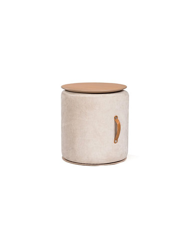 퓨즈 스툴 테이블 (SET)
