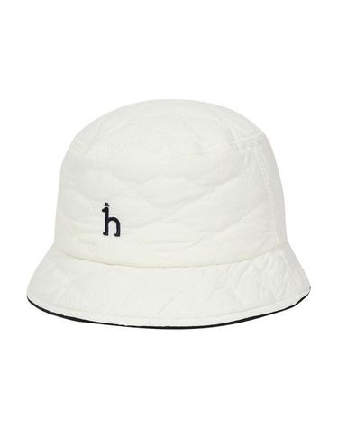[헤지스 키즈 ACC]헤지스키즈 헤리아토 자수 버킷햇 HTG60UA02M_IV