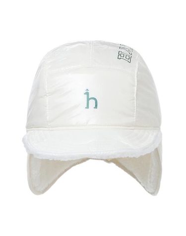 [헤지스 키즈 ACC]헤지스키즈 패딩 모자 HTW60UA02M_IV