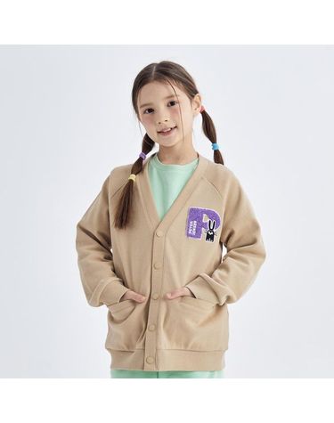 [보리보리]  져지 가디건 PTS11JC01M_BG