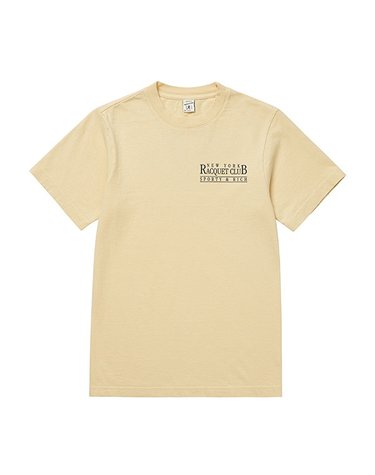[명품] 라프리마 스포티앤리치 TS922AL 공용 반팔티