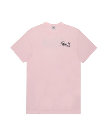 [명품] 라프리마 스포티앤리치 TO043620078P140 PINK DOLPHIN 공용 반팔티