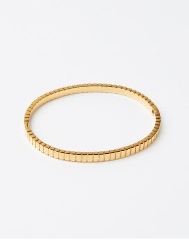 심플 골드 팔찌Simple gold bracelet