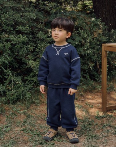 RTT 에센셜 스티치 셋업 (3 color)