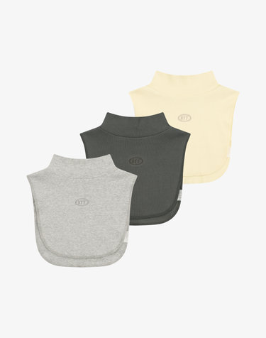 페이크폴라 (3 color)