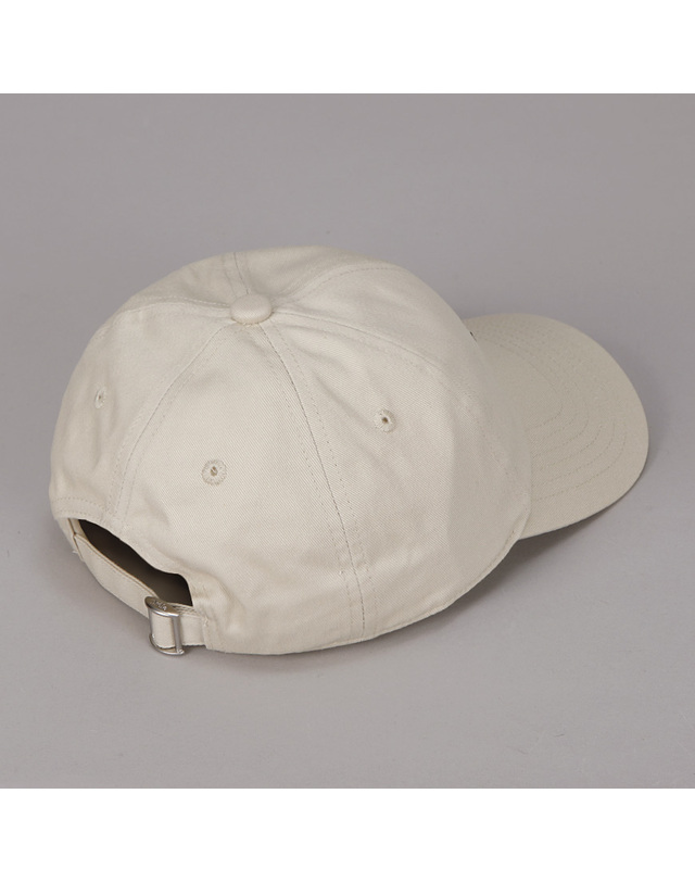 드홀드무슈 [국내배송]드롤드무슈 자수 슬로건 볼캡 PERM CP151 CO138 MT 매니아온 착용컷