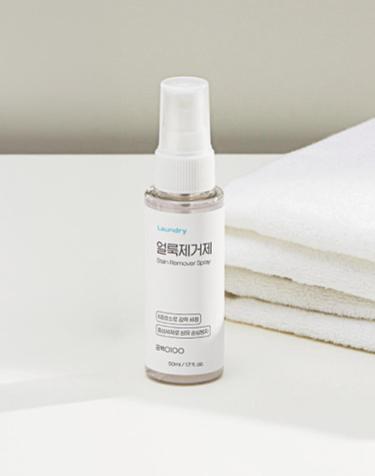 공백 얼룩 제거제 50ml 1개