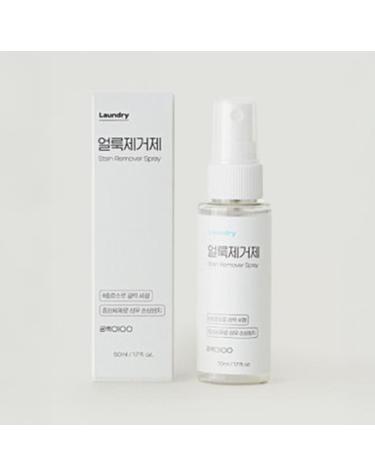 공백 얼룩 제거제 50ml 4개