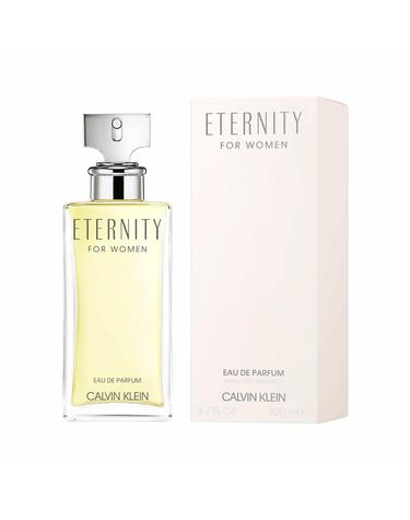 [무료배송] 캘빈클라인 CK 이터너티 포 우먼 EDP 100ml