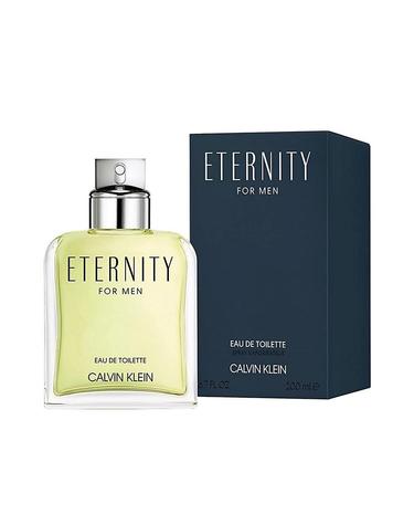 [무료배송] 캘빈클라인 CK 이터너티 포 맨 EDT 100ml
