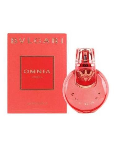 [무료배송] 불가리 옴니아 코럴 EDT 100ml