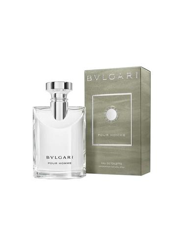 [무료배송] 불가리 뿌르 옴므 EDT 50ml