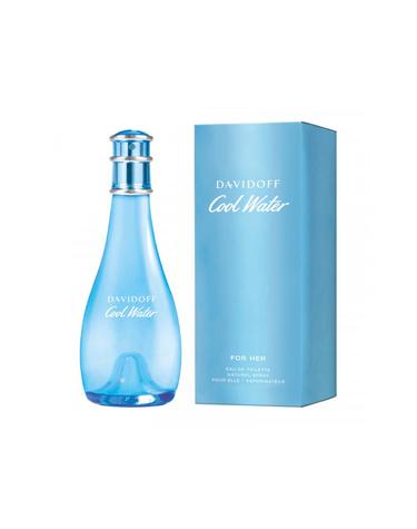 [무료배송] 다비도프 쿨워터 우먼 EDT 30ml