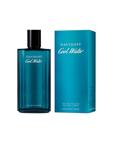 [무료배송] 다비도프 쿨 워터 포 맨 EDT 75ml