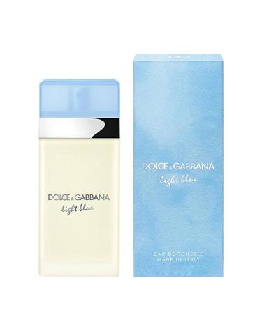 [무료배송] 돌체앤가바나 라이트 블루 EDT 100ml
