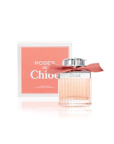 [무료배송] 로즈 드 끌로에 EDT 75ml