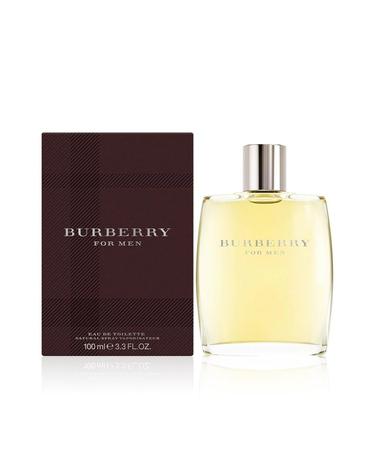[무료배송] 버버리 클래식 포 맨 EDT 50ml